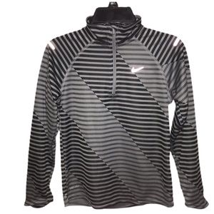 Nike Long-Sleeve Shirt